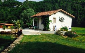 Studio A Deux Au Blagour