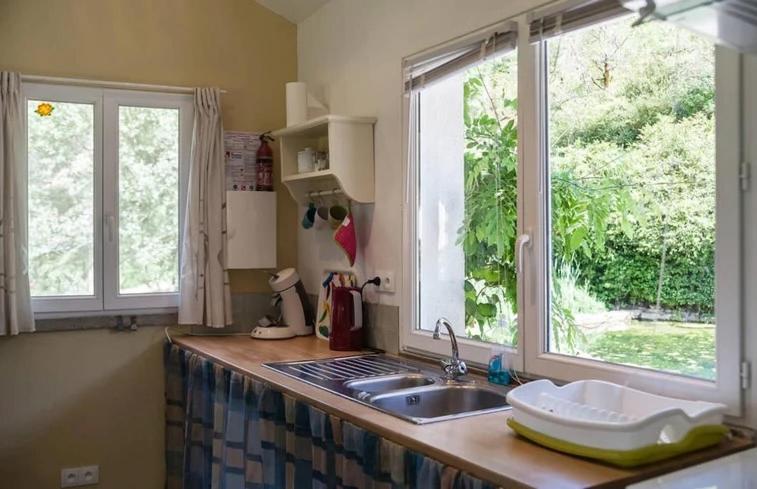 Studio A Deux Au Blagour Lachapelle-Auzac Buitenkant foto